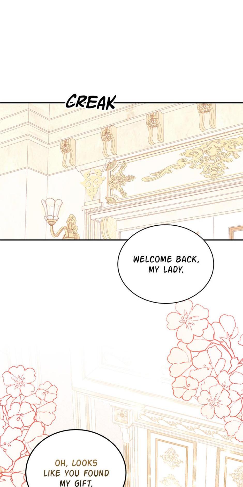 I Ended Up Saving My Crazy Stepfather! Chapter 45 page 26