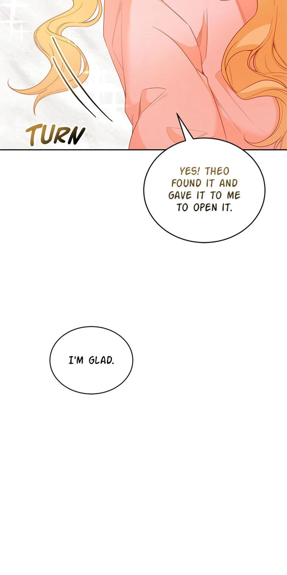 I Ended Up Saving My Crazy Stepfather! Chapter 45 page 28