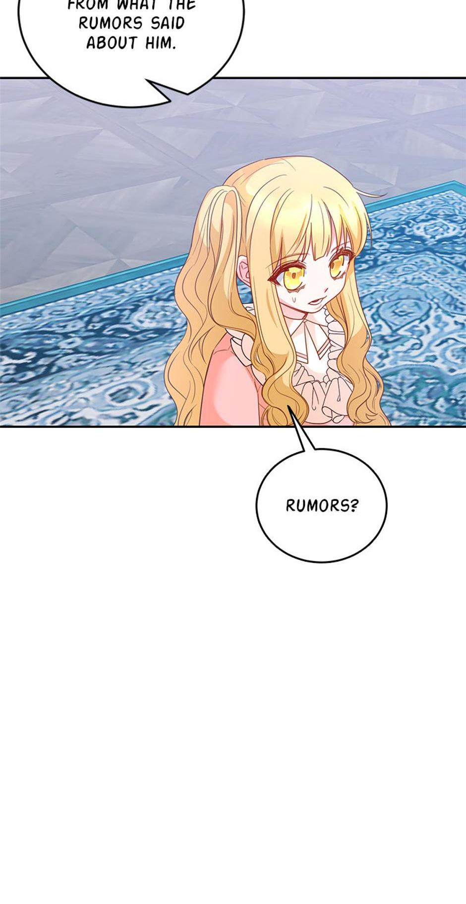 I Ended Up Saving My Crazy Stepfather! Chapter 45 page 2