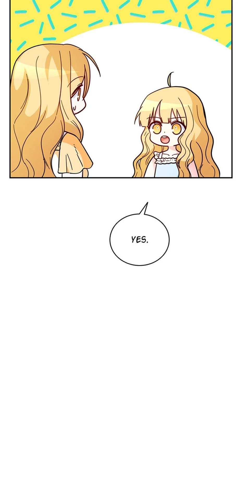 I Ended Up Saving My Crazy Stepfather! Chapter 45 page 35