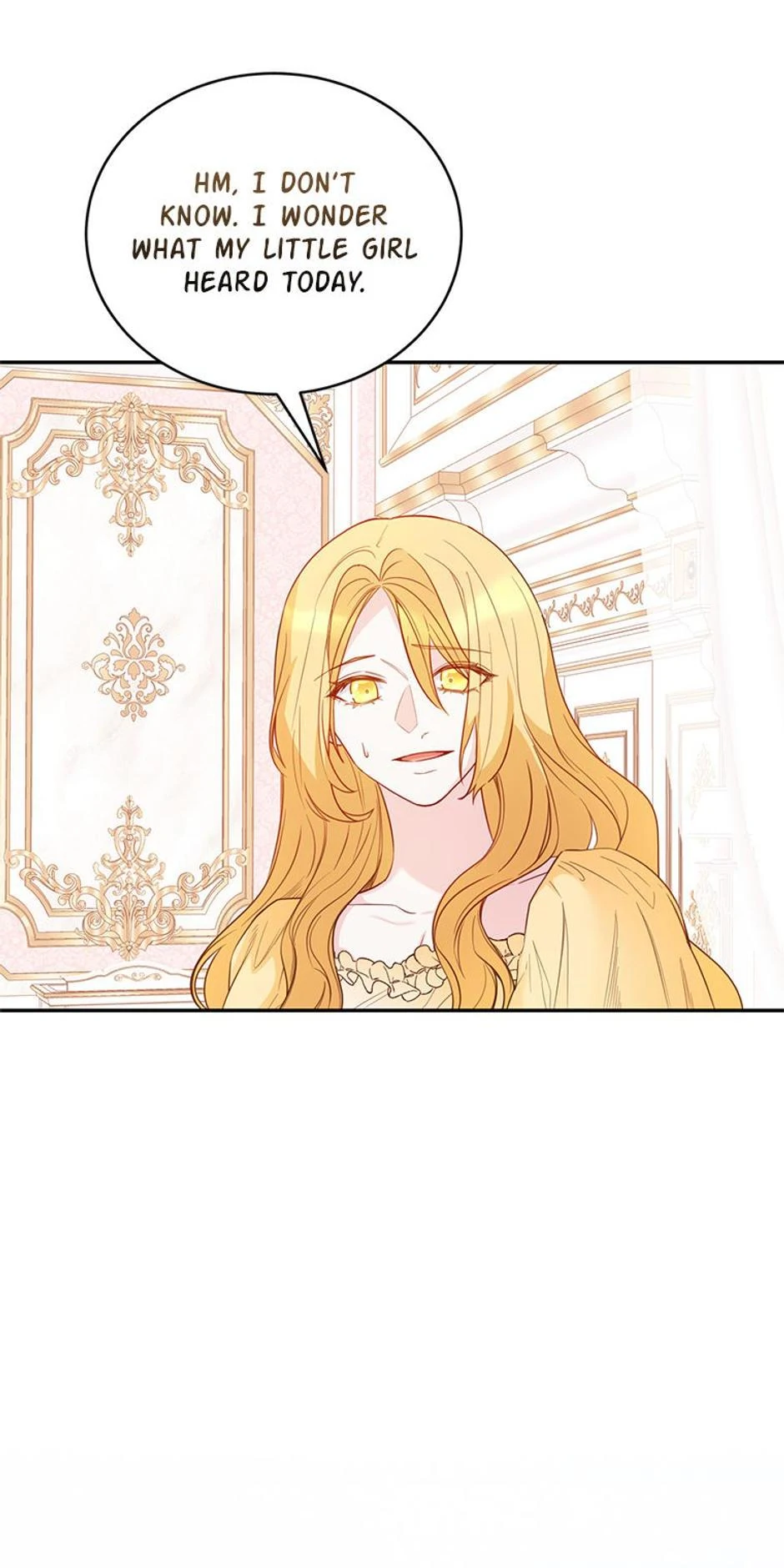 I Ended Up Saving My Crazy Stepfather! Chapter 45 page 36