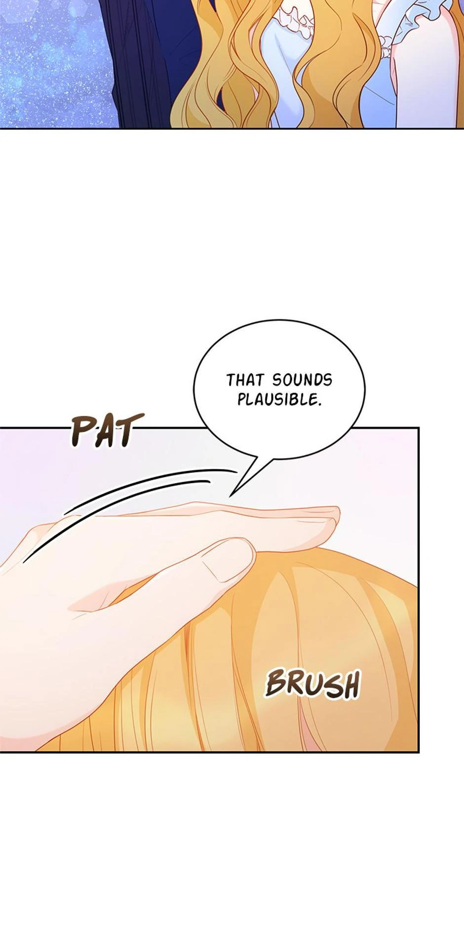 I Ended Up Saving My Crazy Stepfather! Chapter 45 page 38
