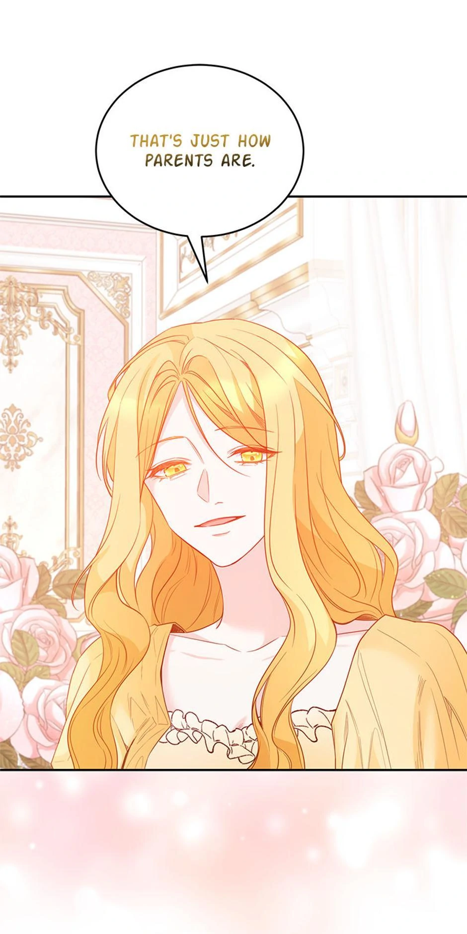 I Ended Up Saving My Crazy Stepfather! Chapter 45 page 39