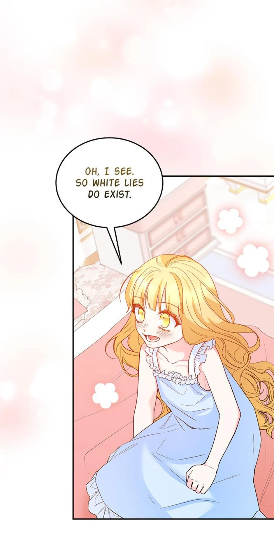 I Ended Up Saving My Crazy Stepfather! Chapter 45 page 40