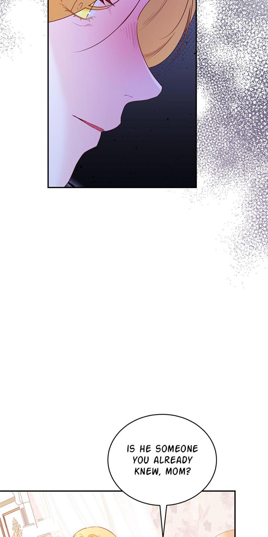 I Ended Up Saving My Crazy Stepfather! Chapter 45 page 42