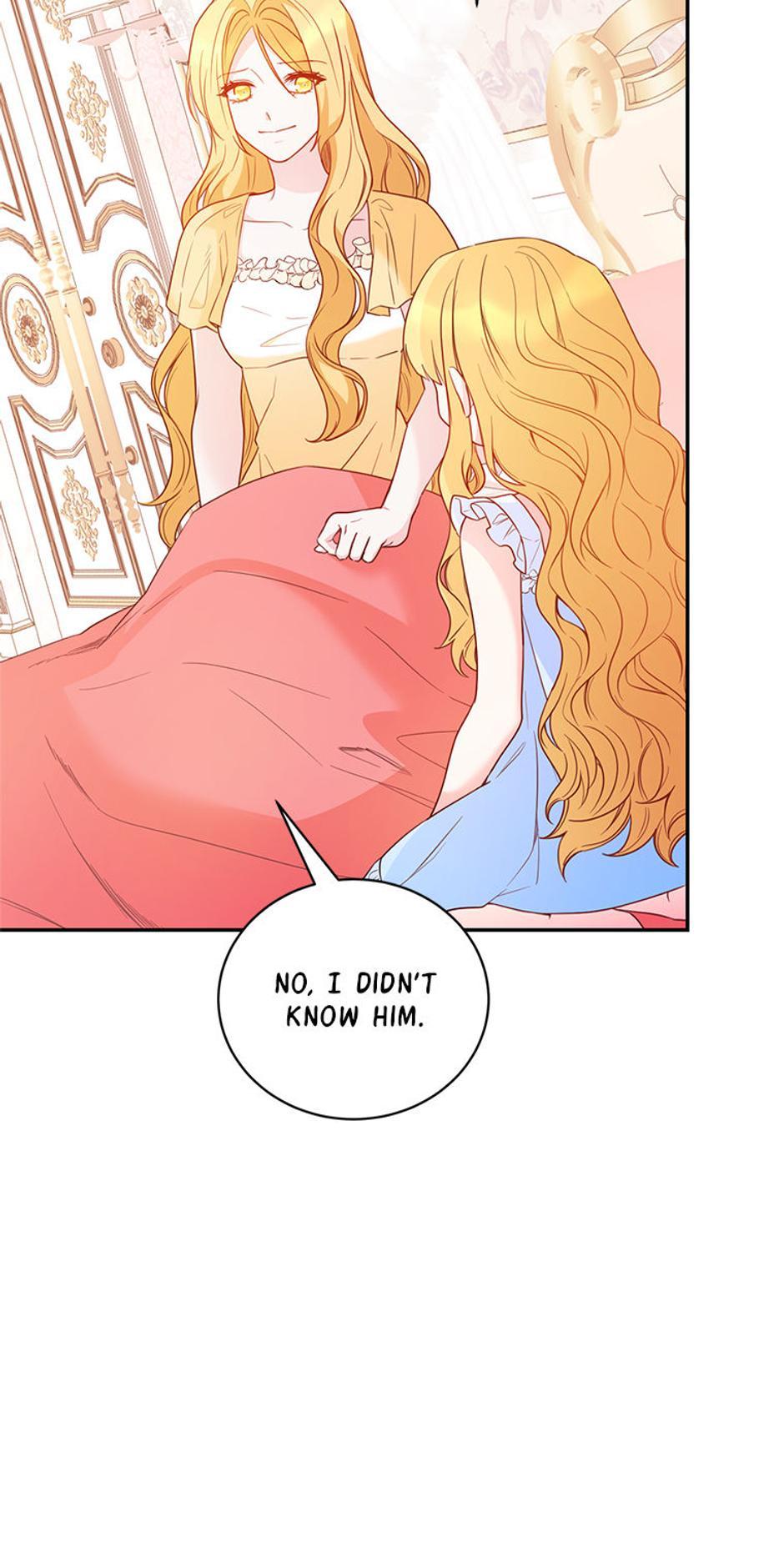 I Ended Up Saving My Crazy Stepfather! Chapter 45 page 43