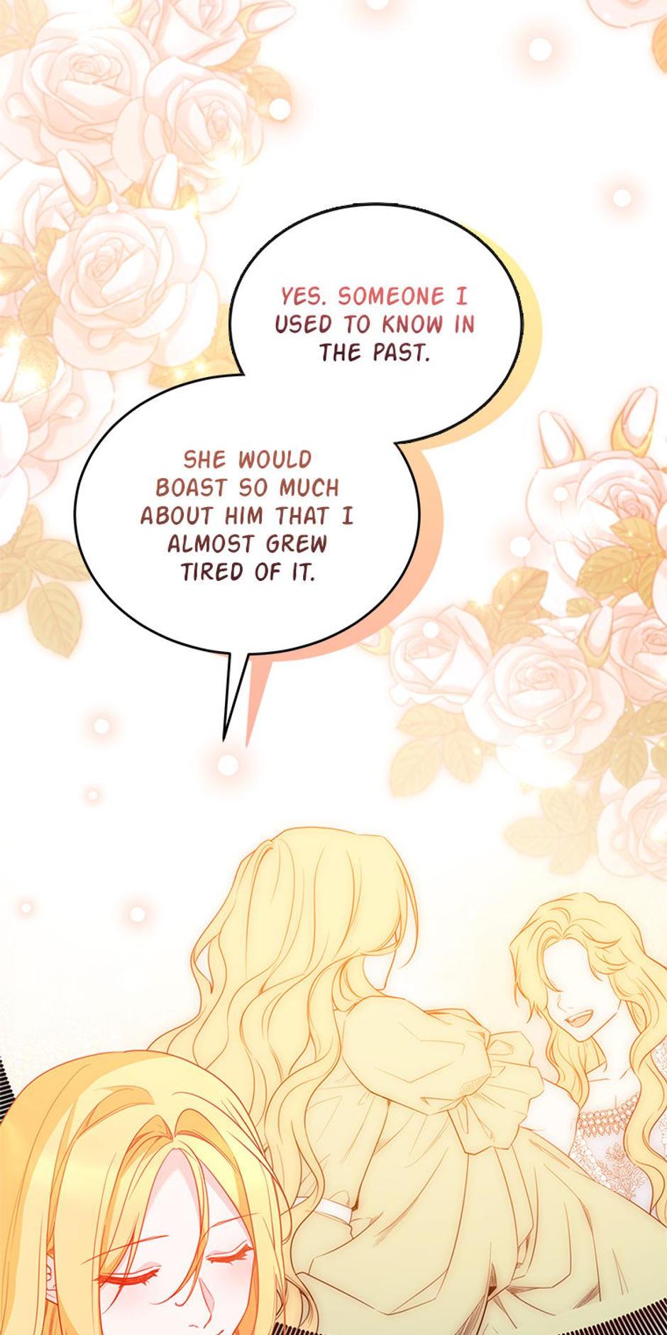 I Ended Up Saving My Crazy Stepfather! Chapter 45 page 46