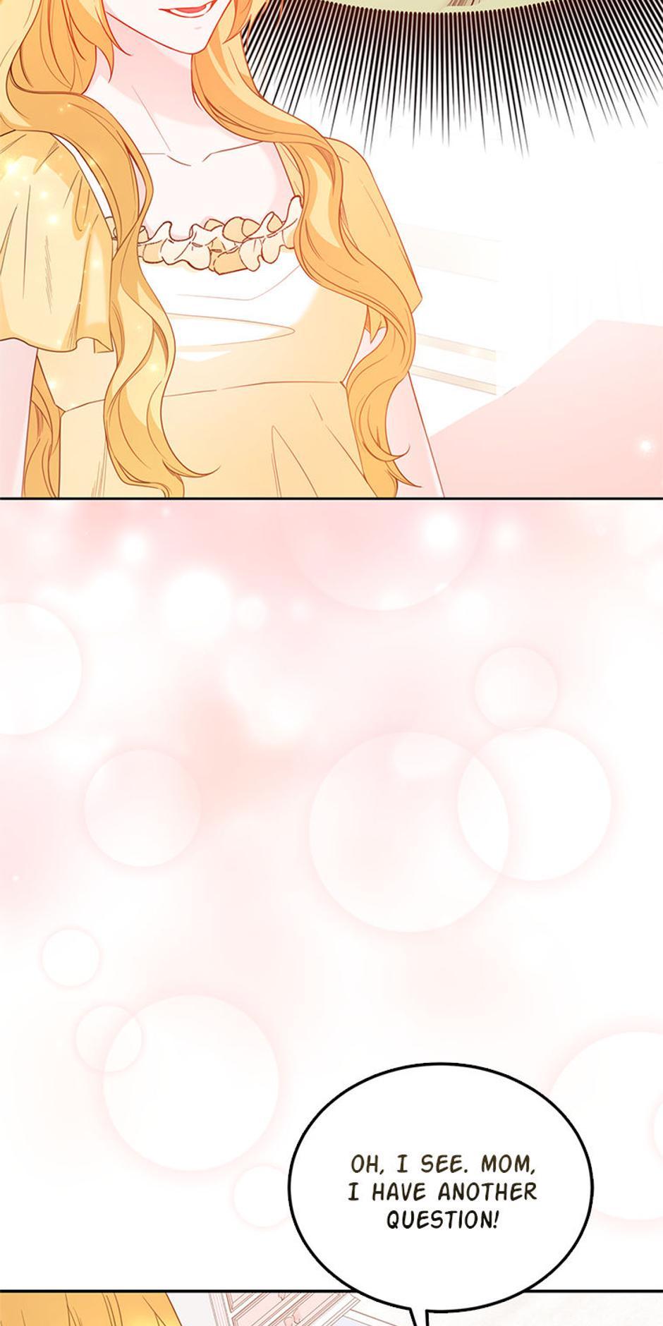 I Ended Up Saving My Crazy Stepfather! Chapter 45 page 47