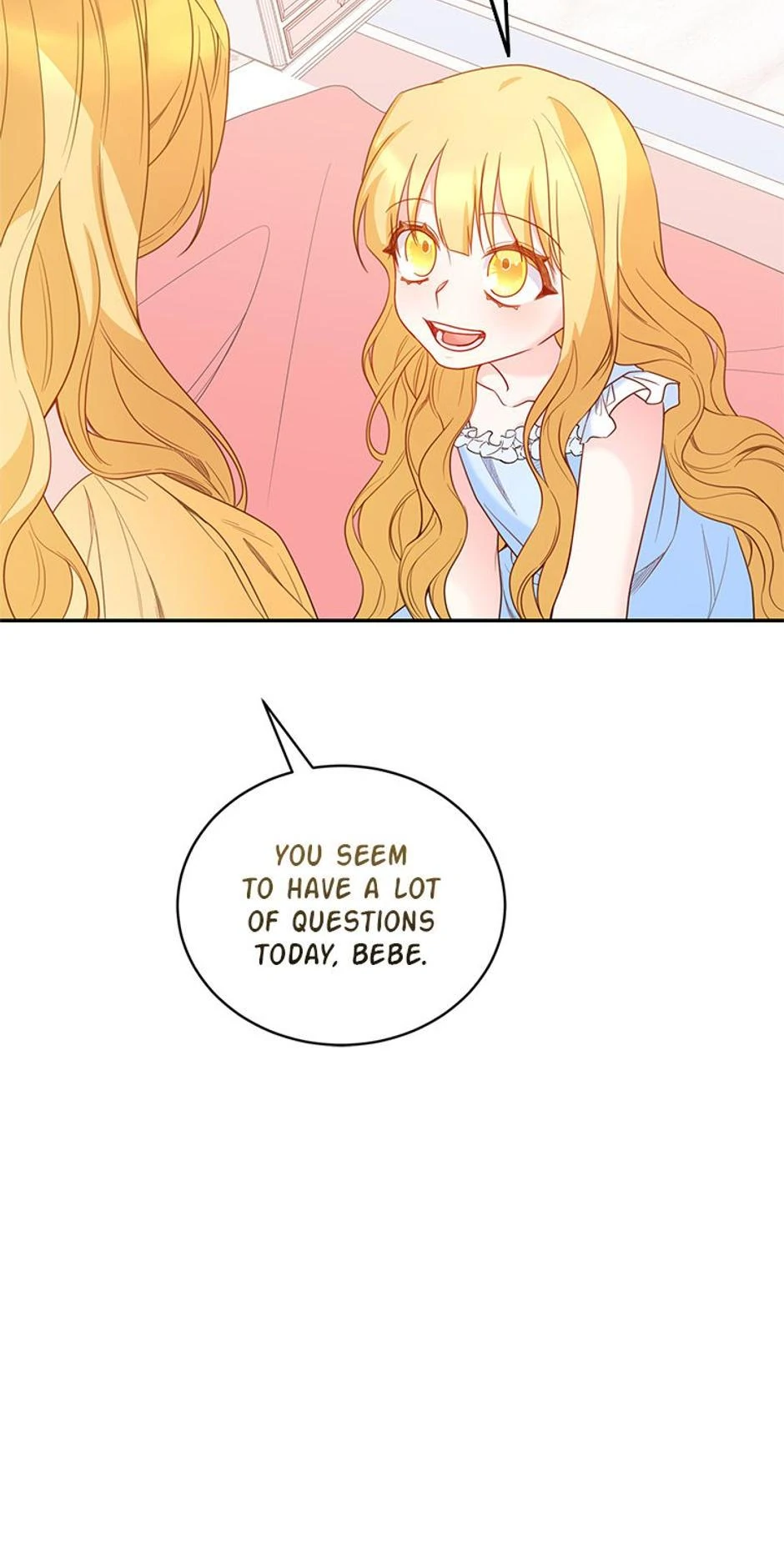 I Ended Up Saving My Crazy Stepfather! Chapter 45 page 48