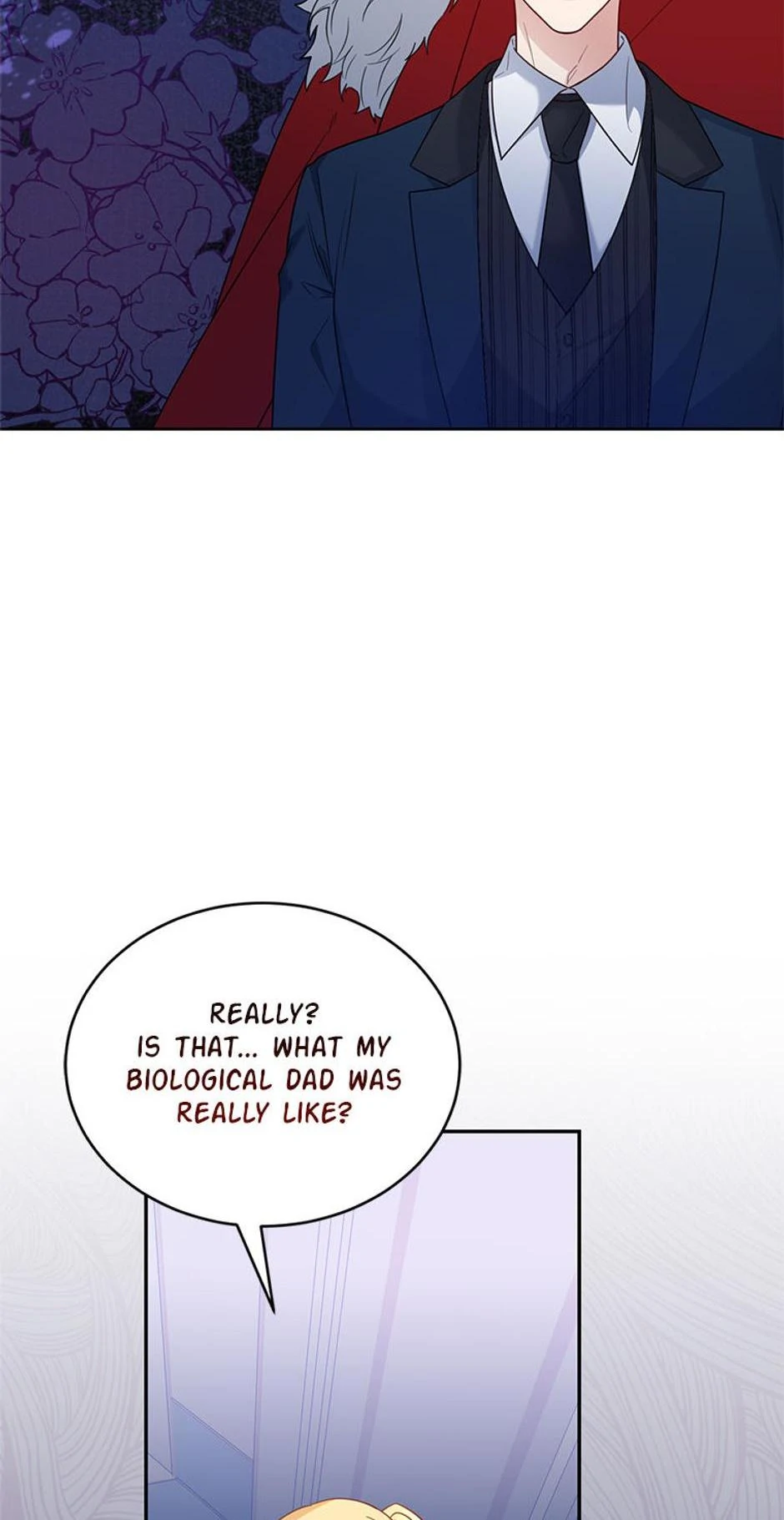 I Ended Up Saving My Crazy Stepfather! Chapter 45 page 4