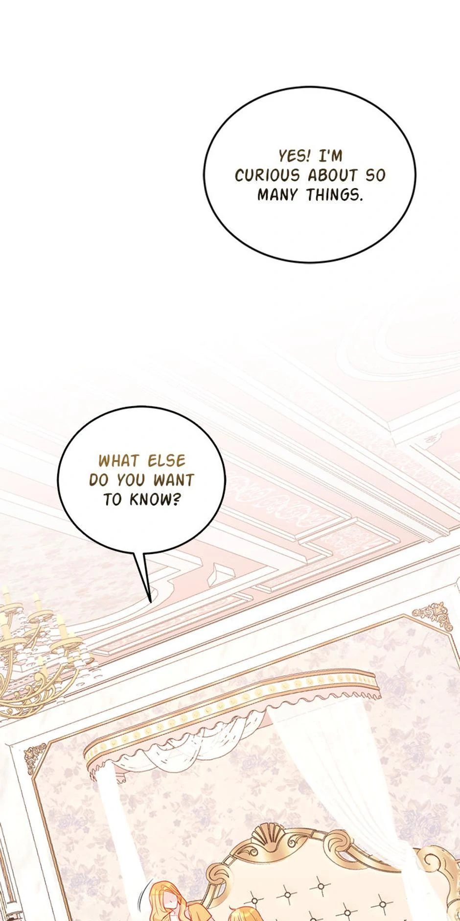 I Ended Up Saving My Crazy Stepfather! Chapter 45 page 49