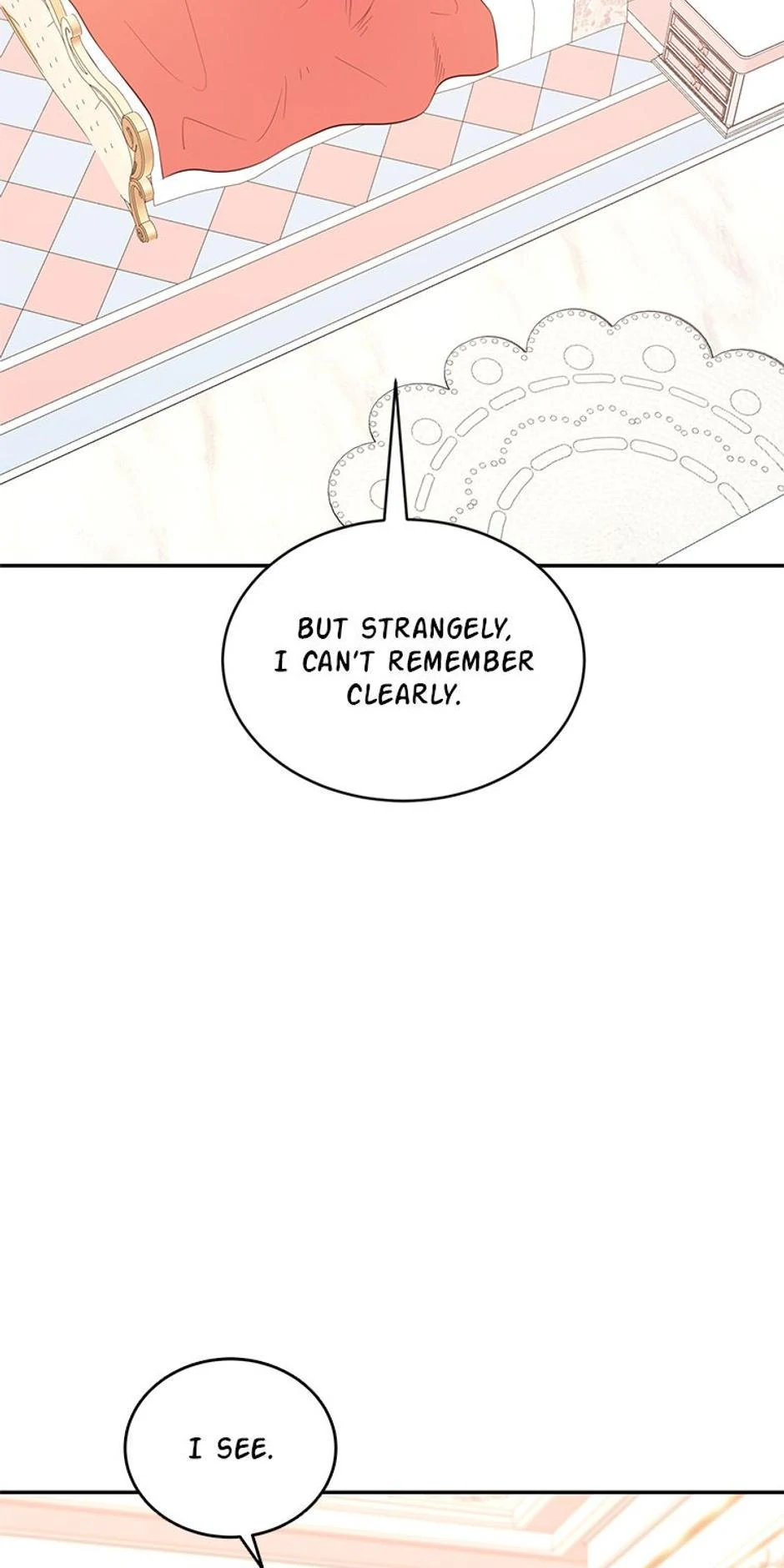I Ended Up Saving My Crazy Stepfather! Chapter 45 page 54