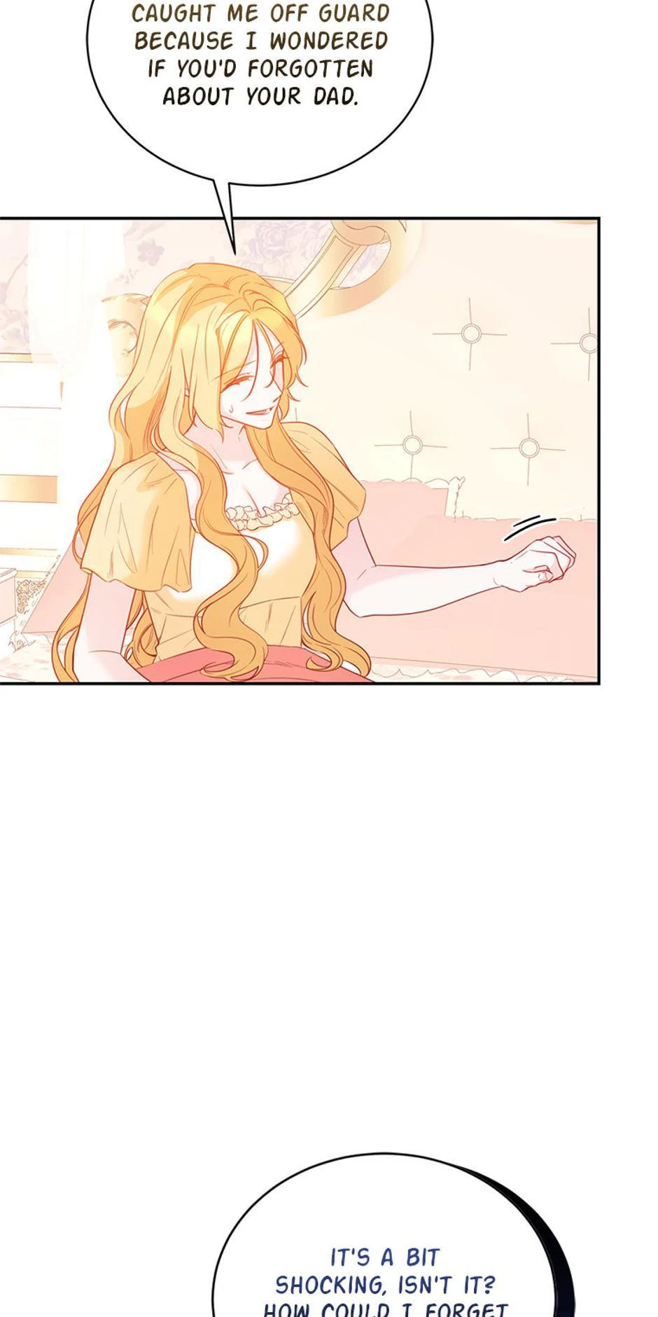 I Ended Up Saving My Crazy Stepfather! Chapter 45 page 57