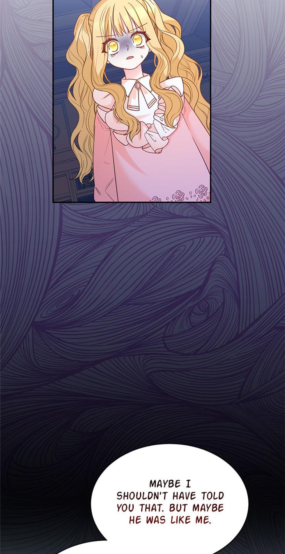 I Ended Up Saving My Crazy Stepfather! Chapter 45 page 5