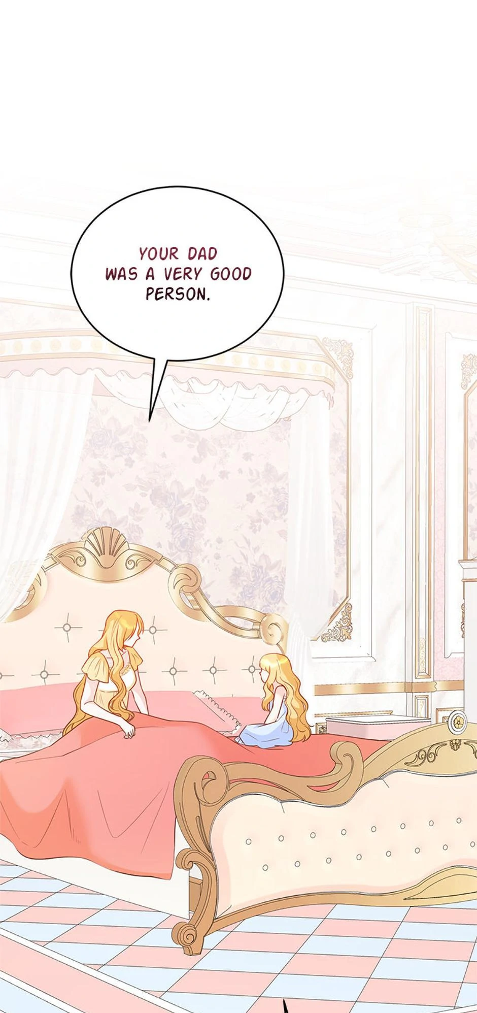I Ended Up Saving My Crazy Stepfather! Chapter 45 page 59