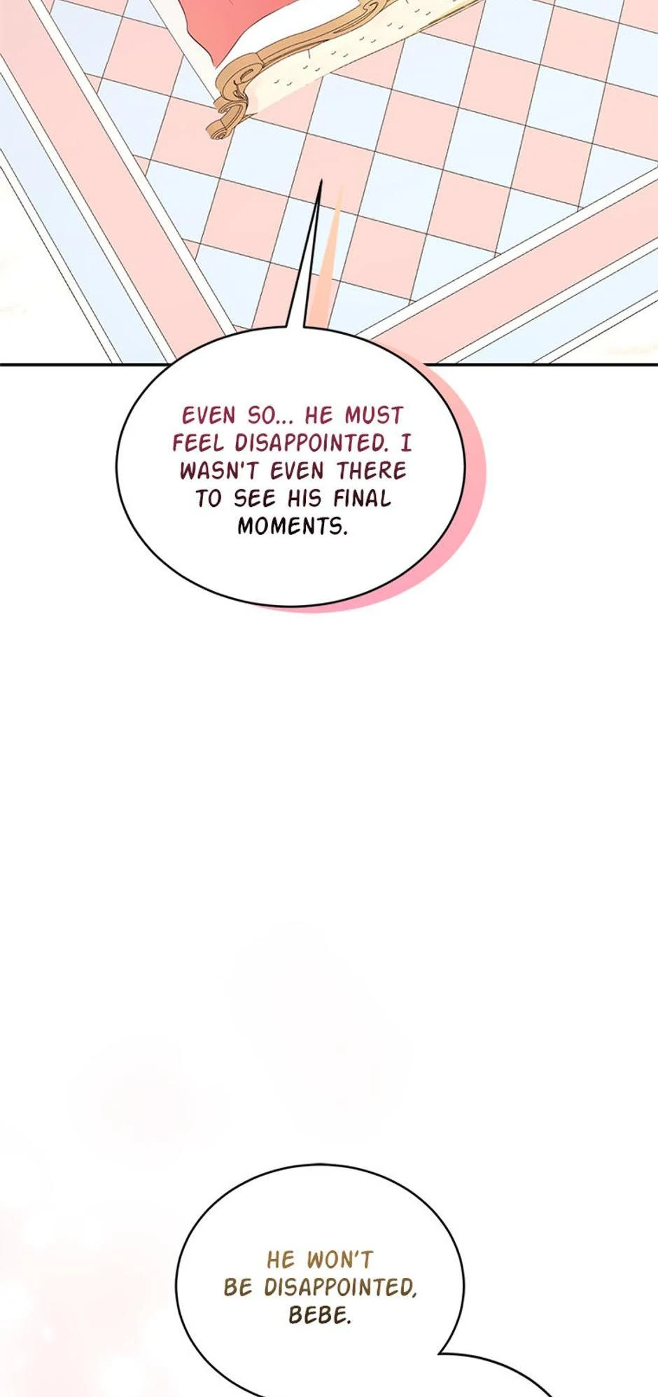 I Ended Up Saving My Crazy Stepfather! Chapter 45 page 65
