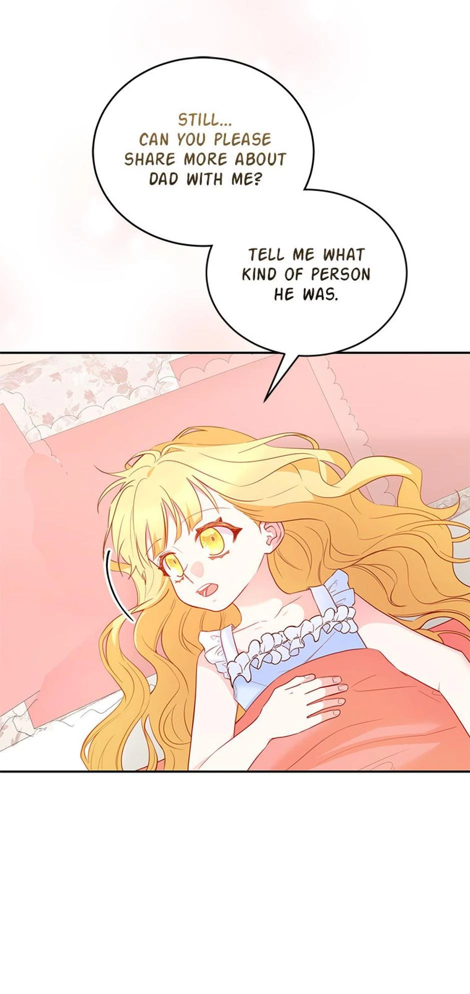 I Ended Up Saving My Crazy Stepfather! Chapter 45 page 67