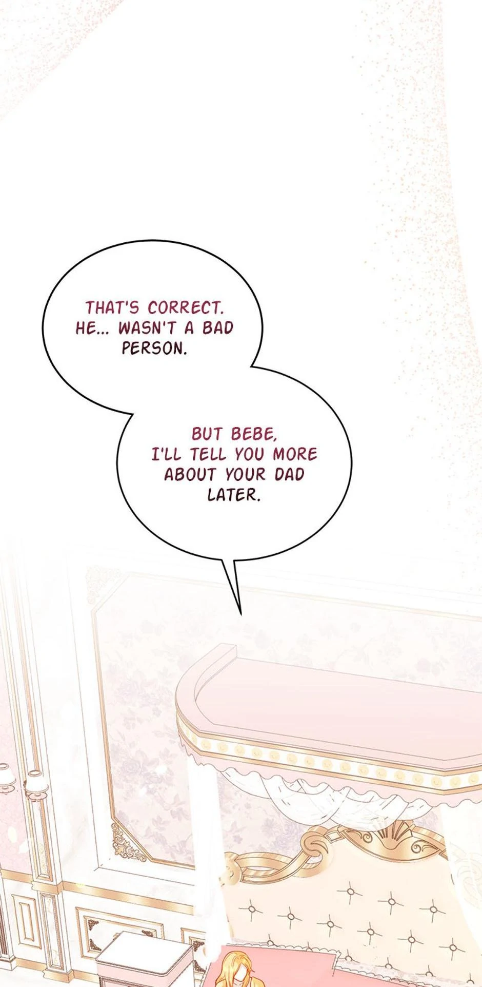 I Ended Up Saving My Crazy Stepfather! Chapter 45 page 69