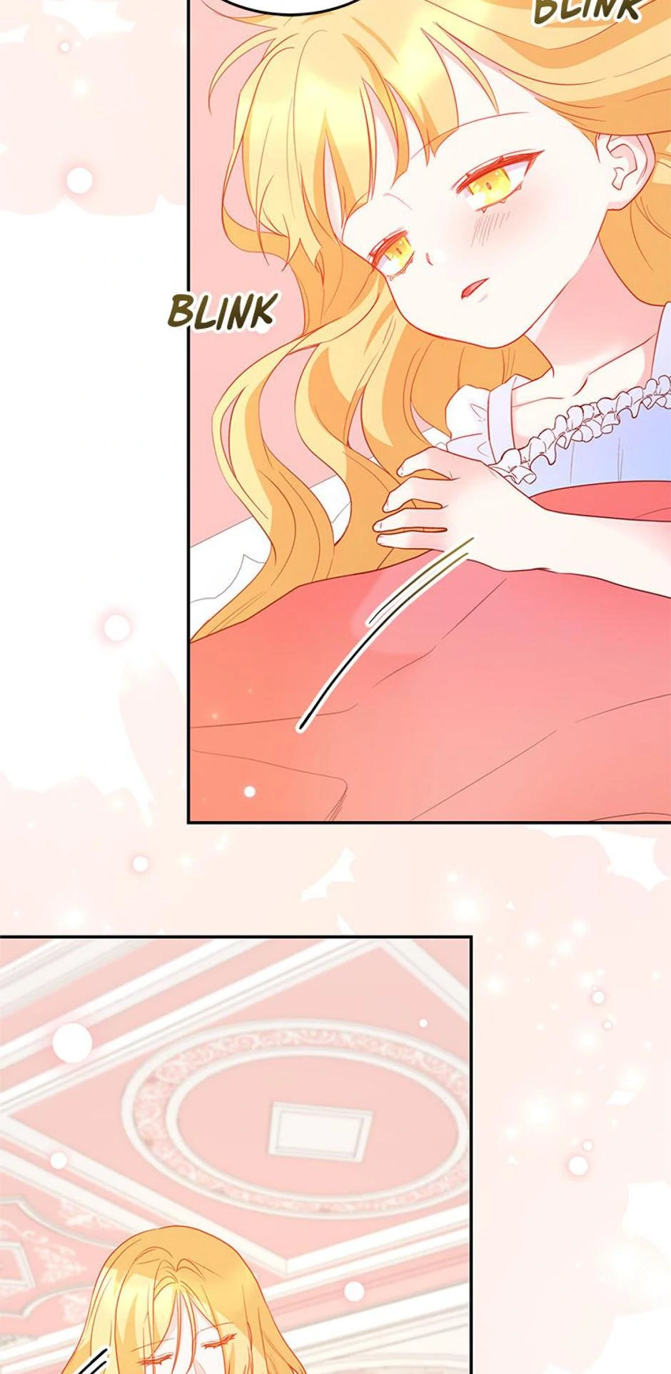 I Ended Up Saving My Crazy Stepfather! Chapter 45 page 71
