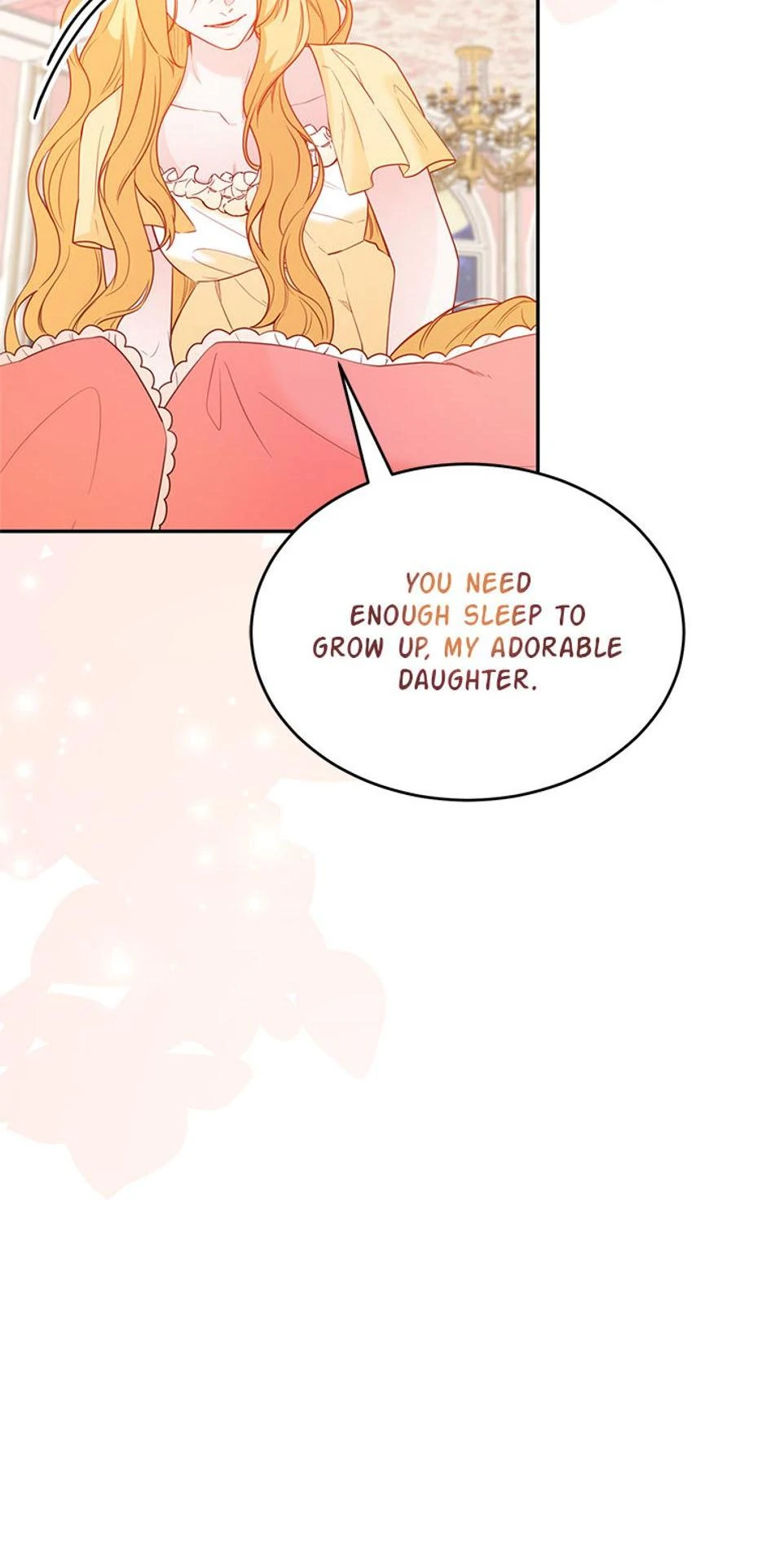 I Ended Up Saving My Crazy Stepfather! Chapter 45 page 72