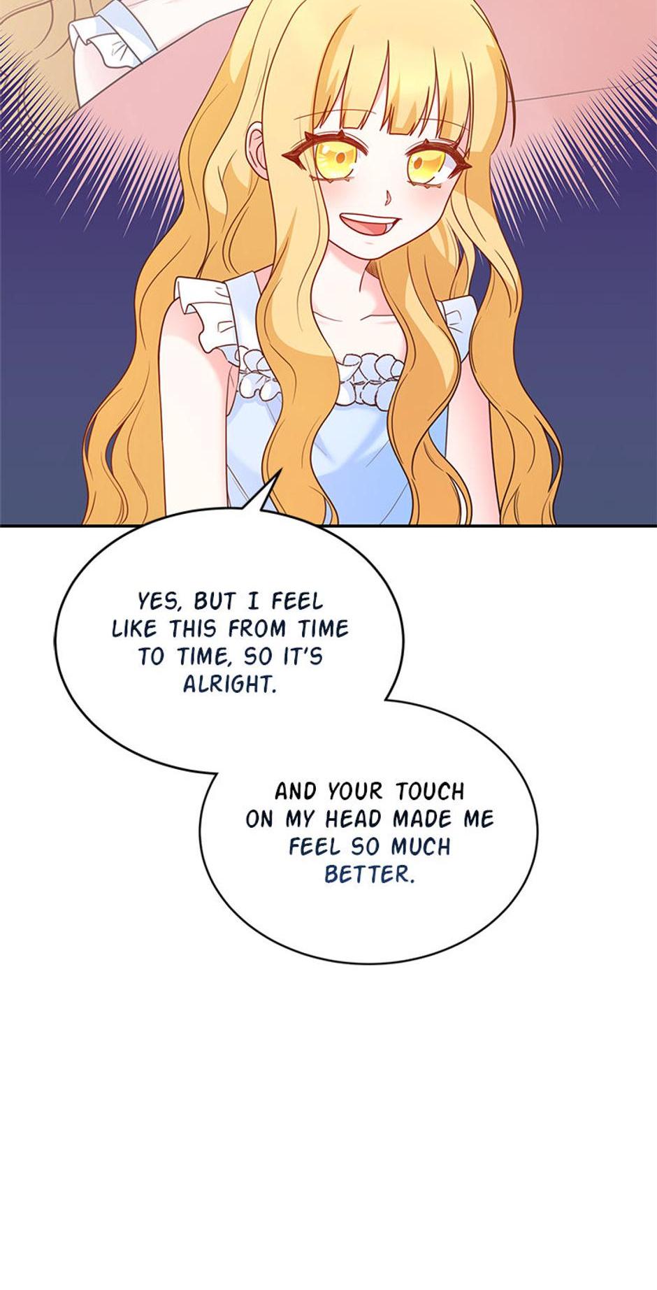 I Ended Up Saving My Crazy Stepfather! Chapter 46 page 9