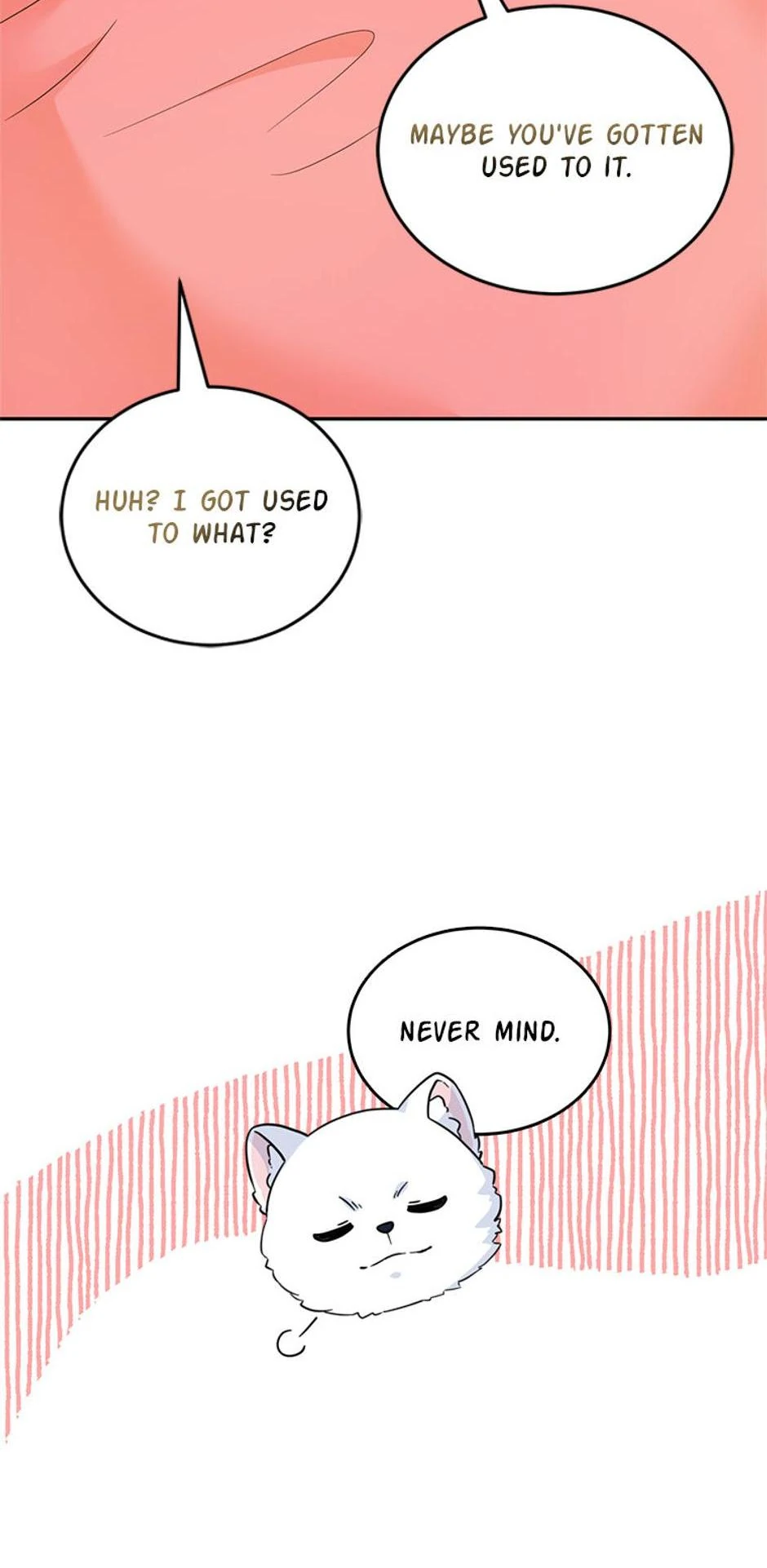 I Ended Up Saving My Crazy Stepfather! Chapter 46 page 12