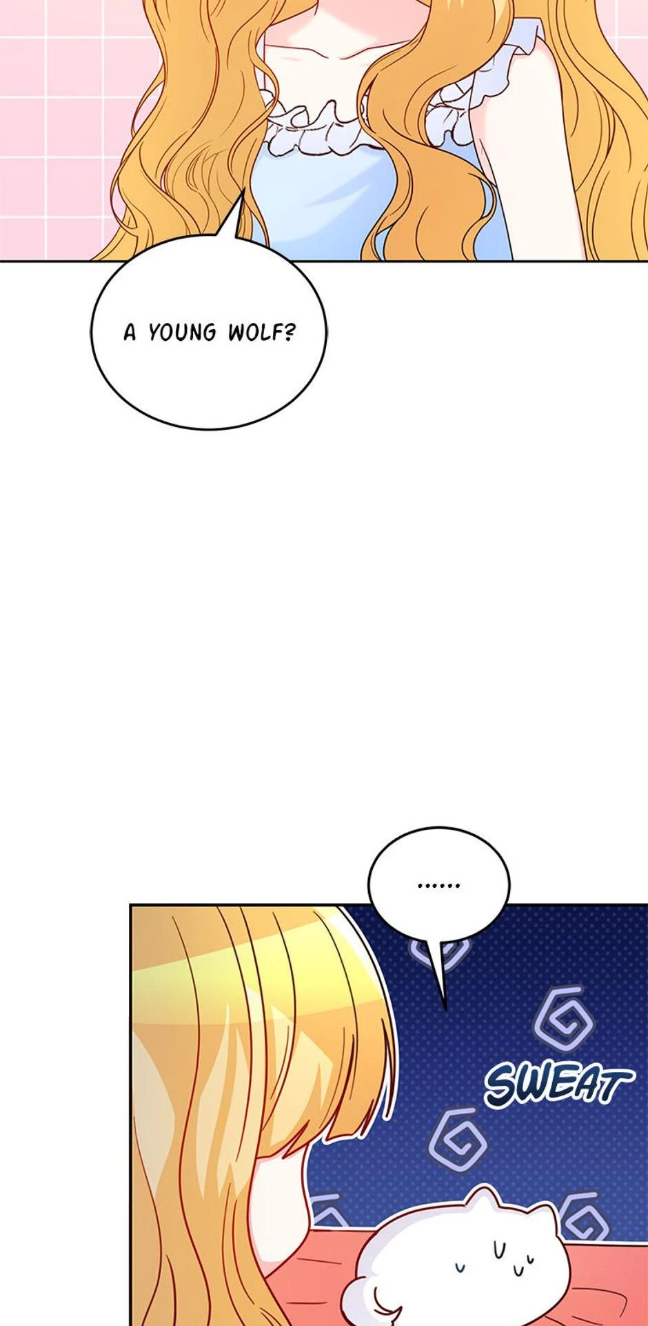 I Ended Up Saving My Crazy Stepfather! Chapter 46 page 15