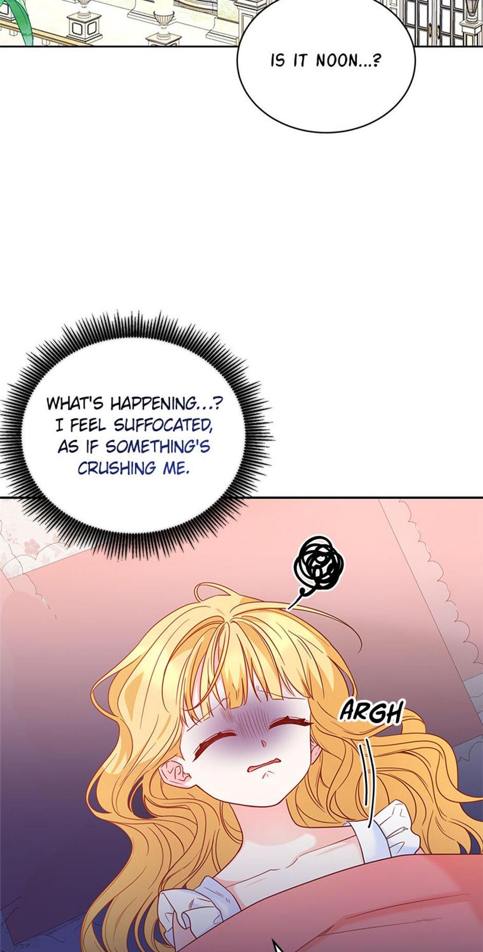 I Ended Up Saving My Crazy Stepfather! Chapter 46 page 1