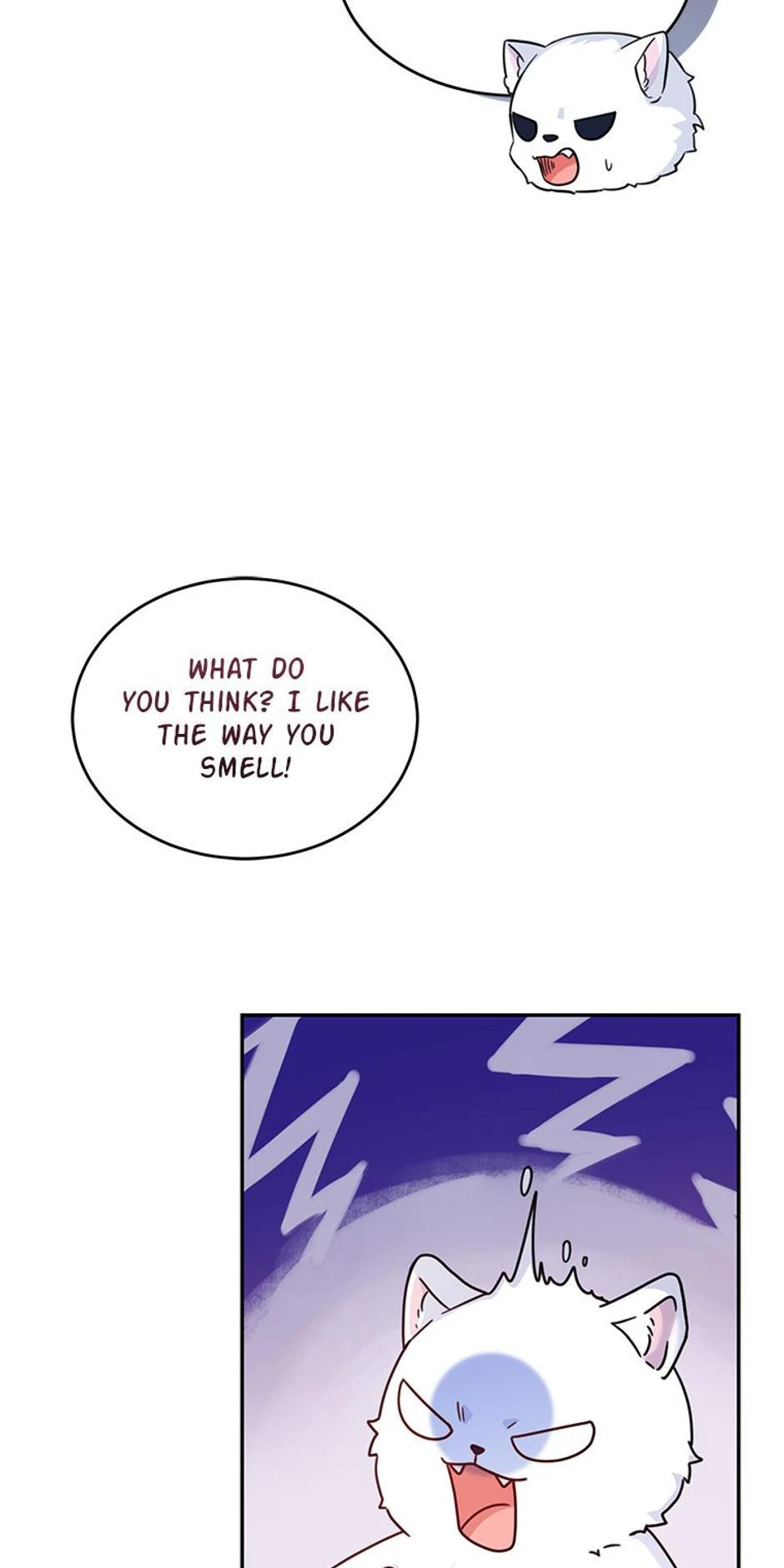 I Ended Up Saving My Crazy Stepfather! Chapter 46 page 26