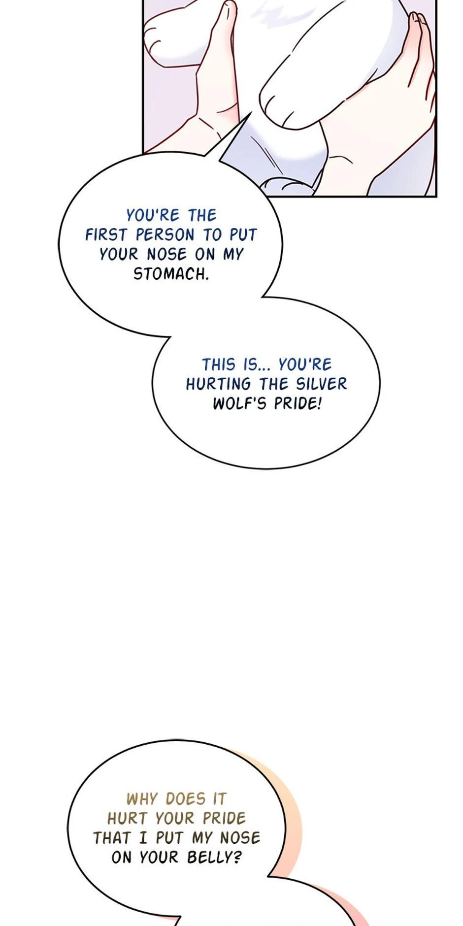 I Ended Up Saving My Crazy Stepfather! Chapter 46 page 27