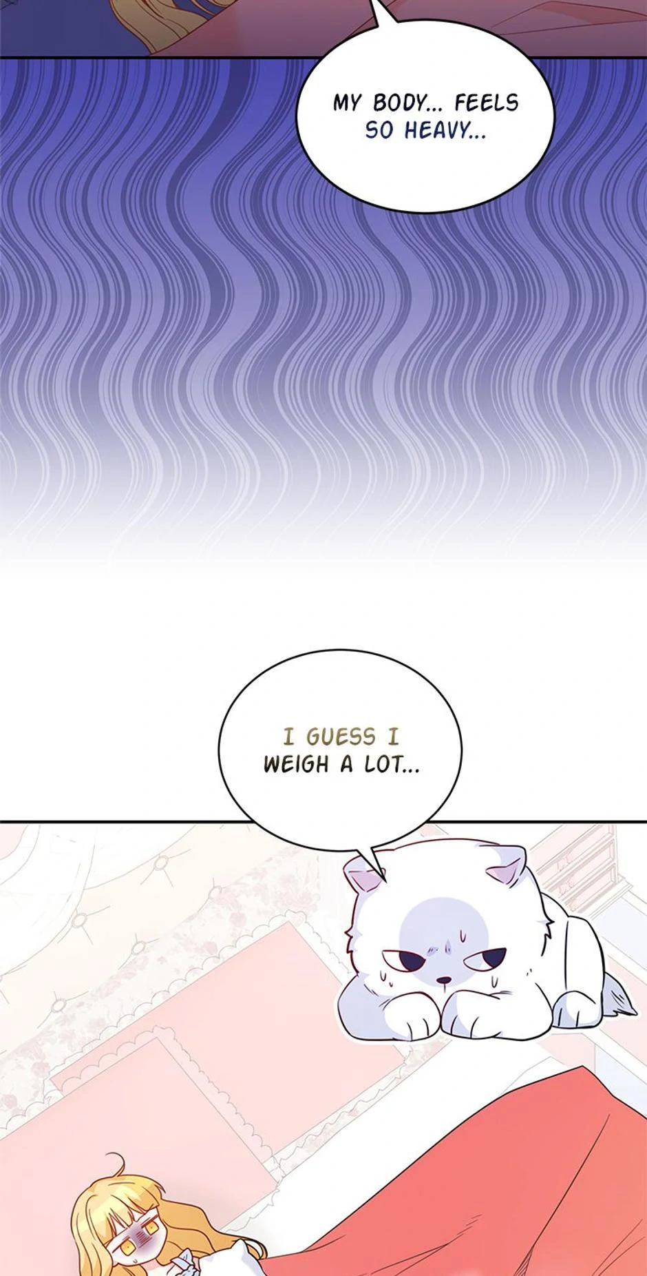 I Ended Up Saving My Crazy Stepfather! Chapter 46 page 2