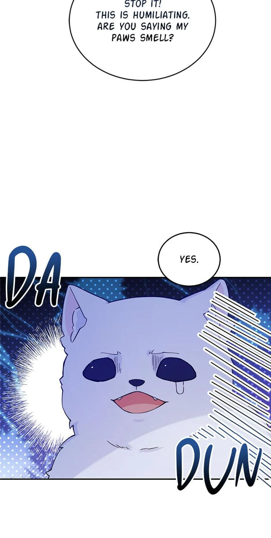 I Ended Up Saving My Crazy Stepfather! Chapter 46 page 30
