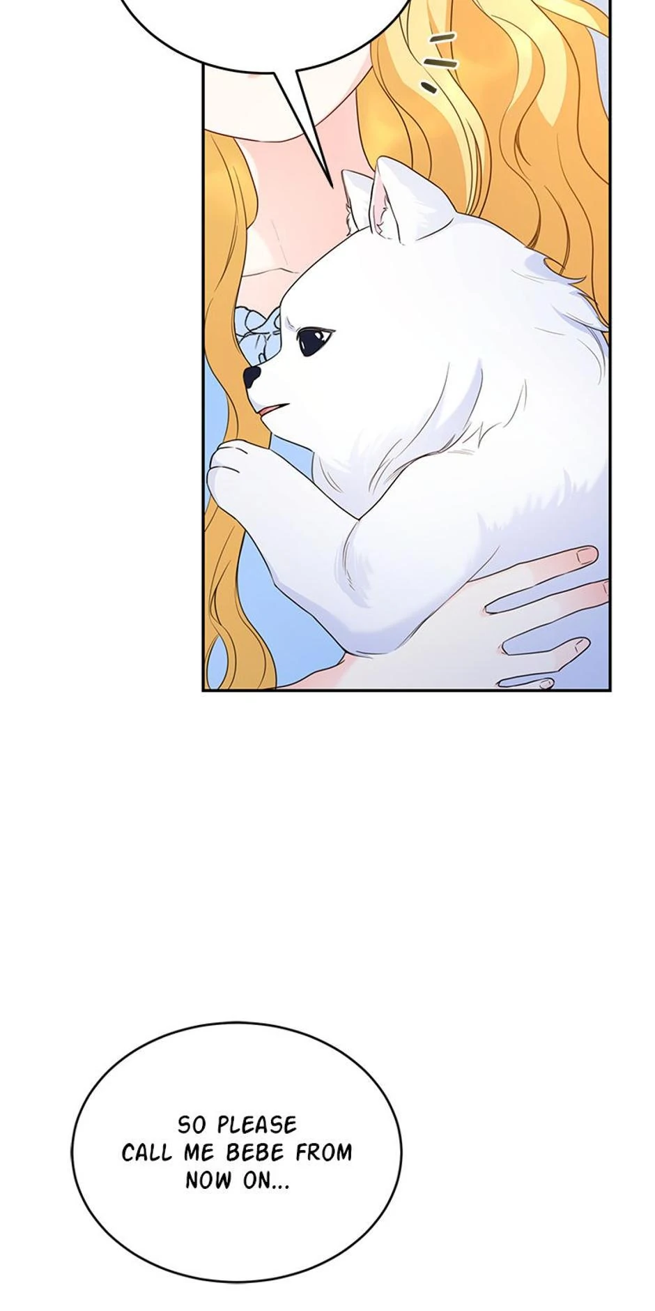 I Ended Up Saving My Crazy Stepfather! Chapter 46 page 41
