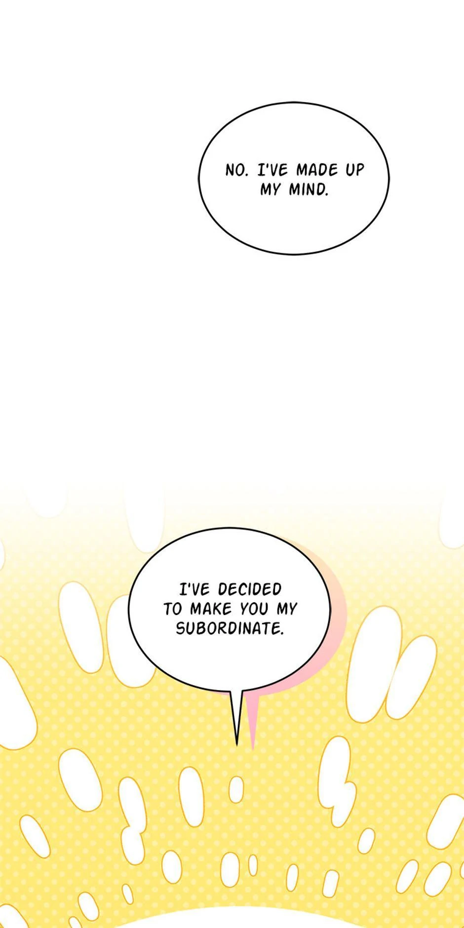 I Ended Up Saving My Crazy Stepfather! Chapter 46 page 42