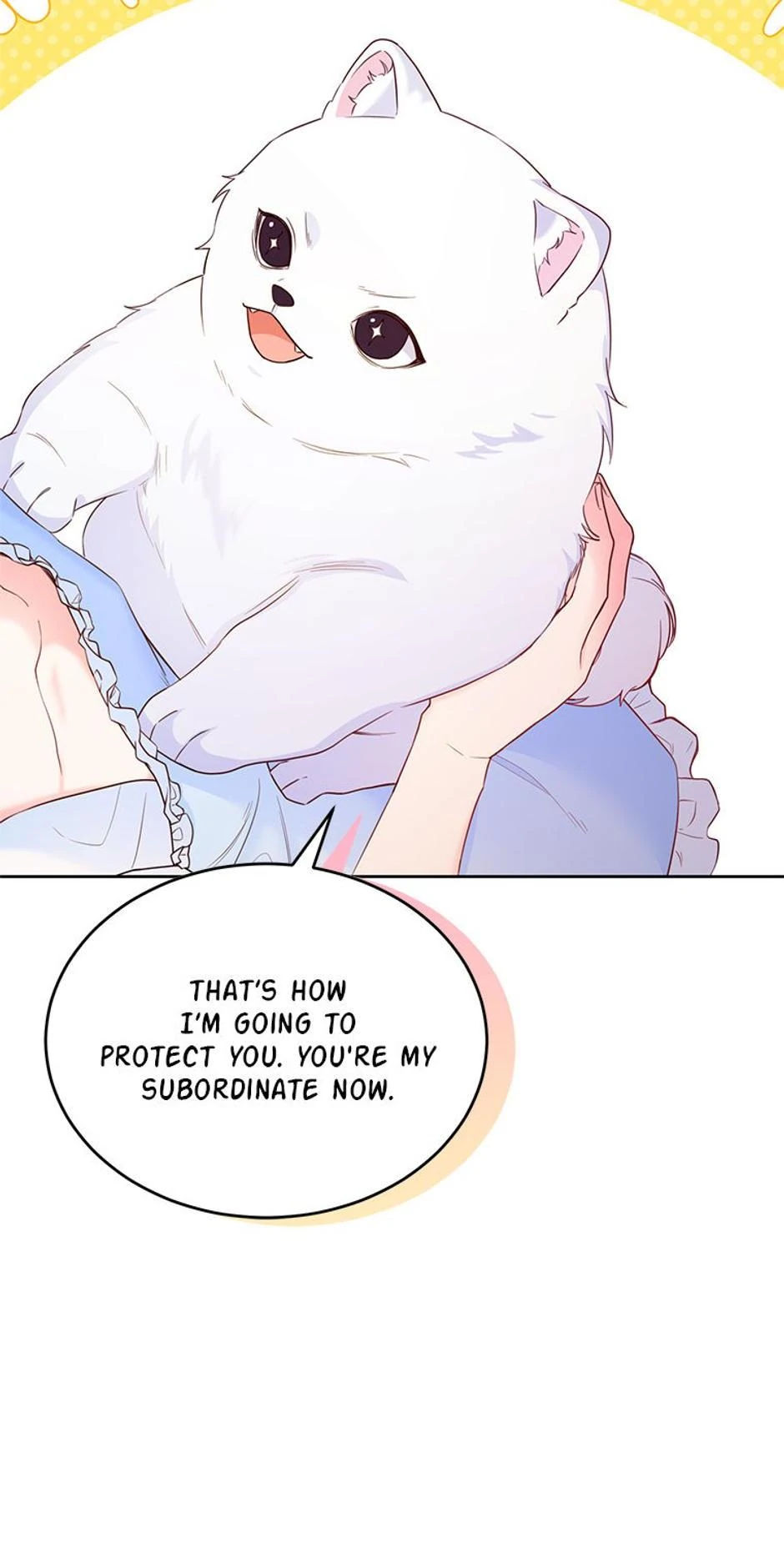 I Ended Up Saving My Crazy Stepfather! Chapter 46 page 43
