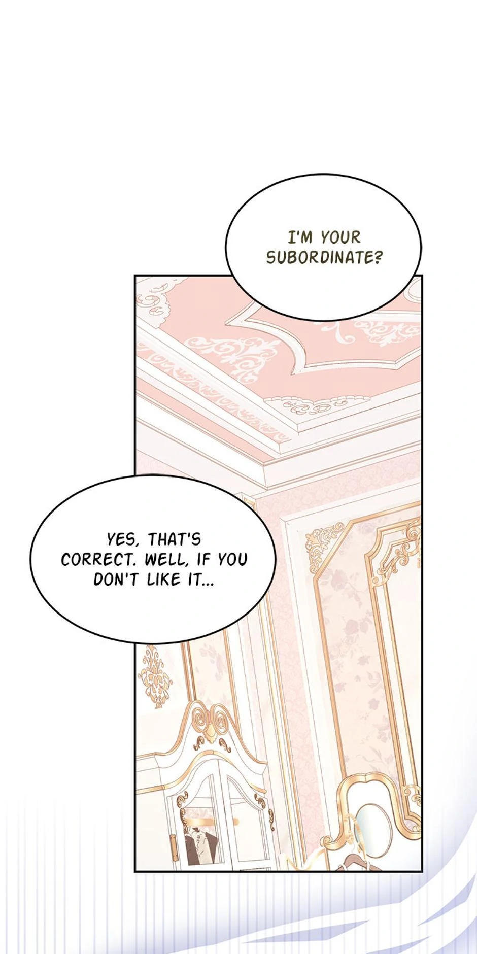 I Ended Up Saving My Crazy Stepfather! Chapter 46 page 44