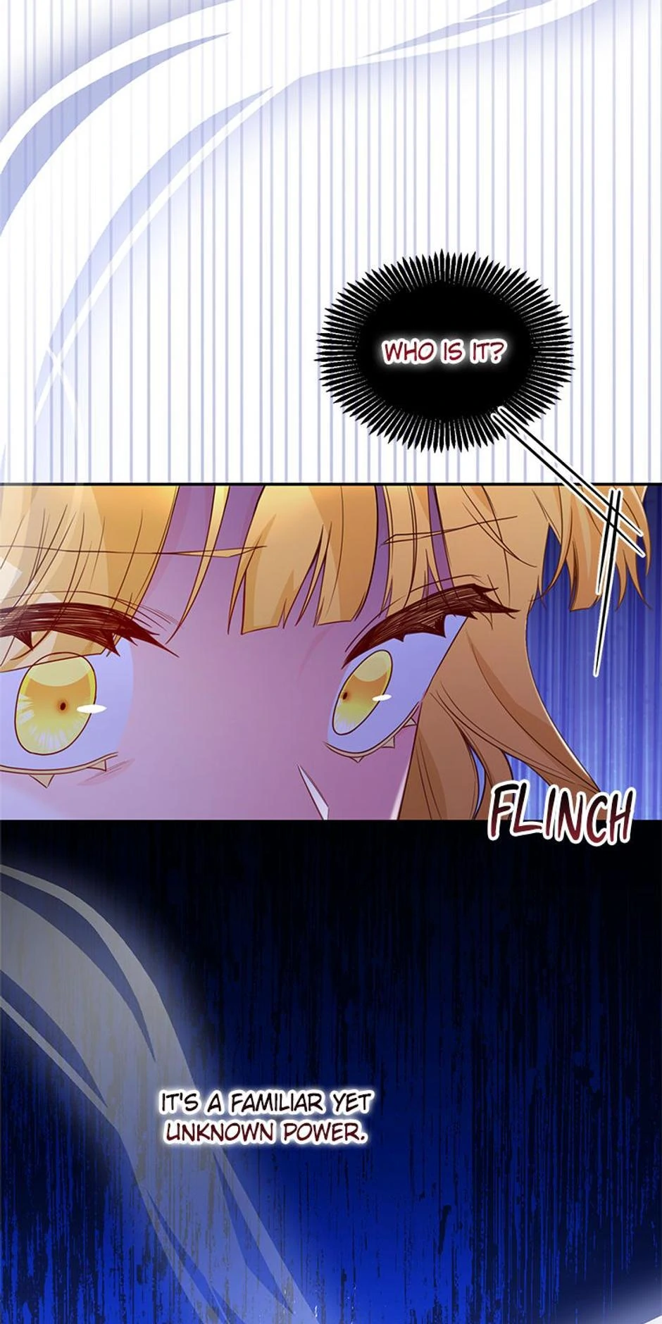 I Ended Up Saving My Crazy Stepfather! Chapter 46 page 45