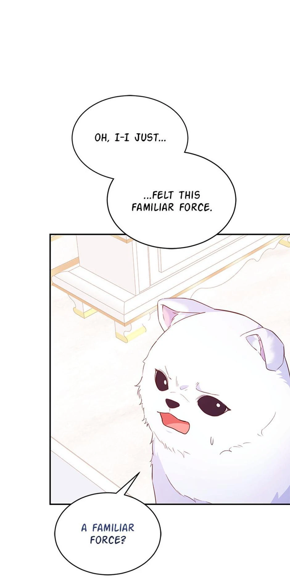 I Ended Up Saving My Crazy Stepfather! Chapter 46 page 48