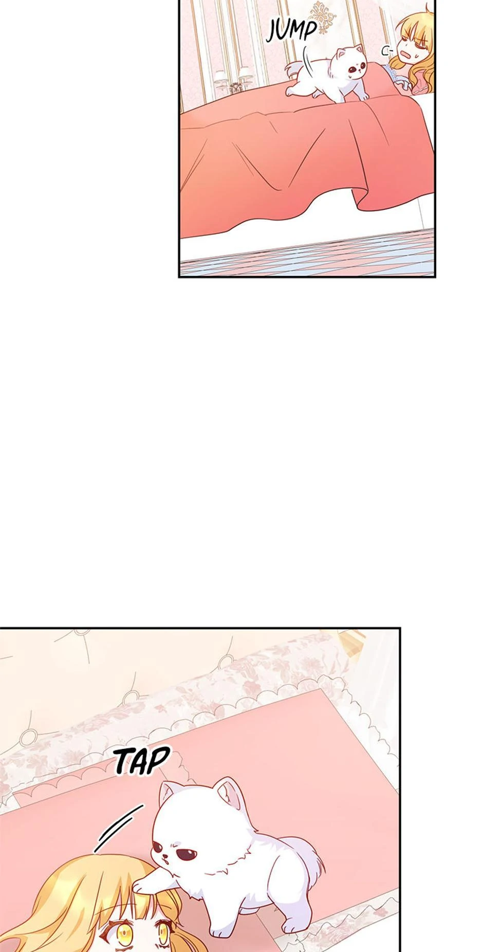 I Ended Up Saving My Crazy Stepfather! Chapter 46 page 4