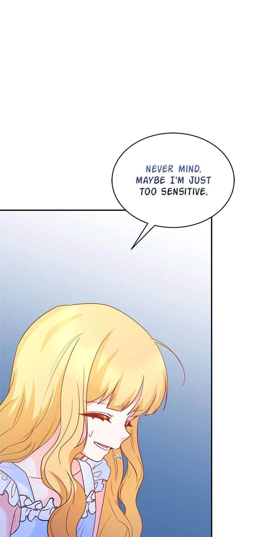 I Ended Up Saving My Crazy Stepfather! Chapter 46 page 49