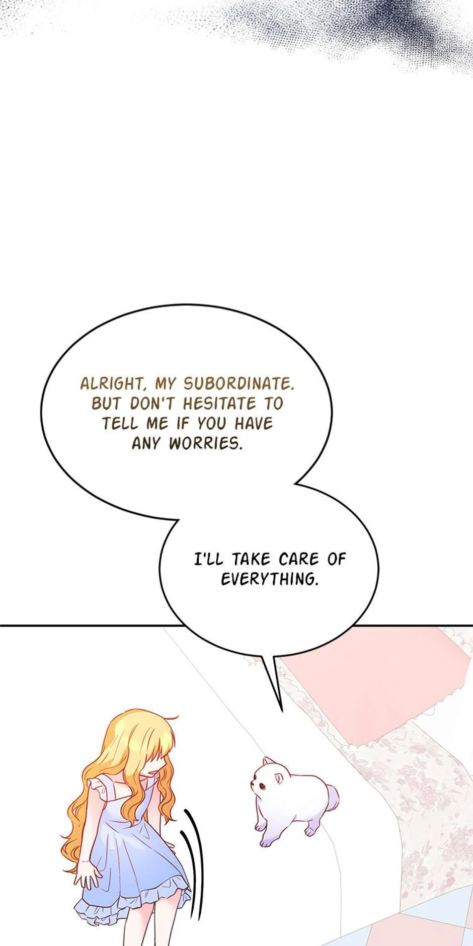 I Ended Up Saving My Crazy Stepfather! Chapter 46 page 51