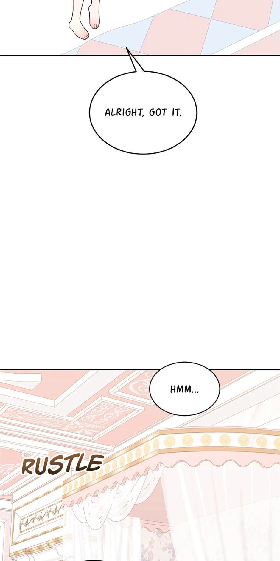 I Ended Up Saving My Crazy Stepfather! Chapter 46 page 52
