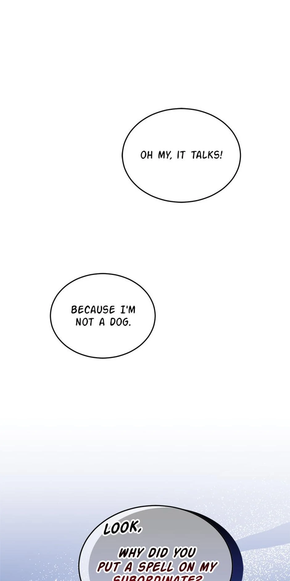 I Ended Up Saving My Crazy Stepfather! Chapter 46 page 56