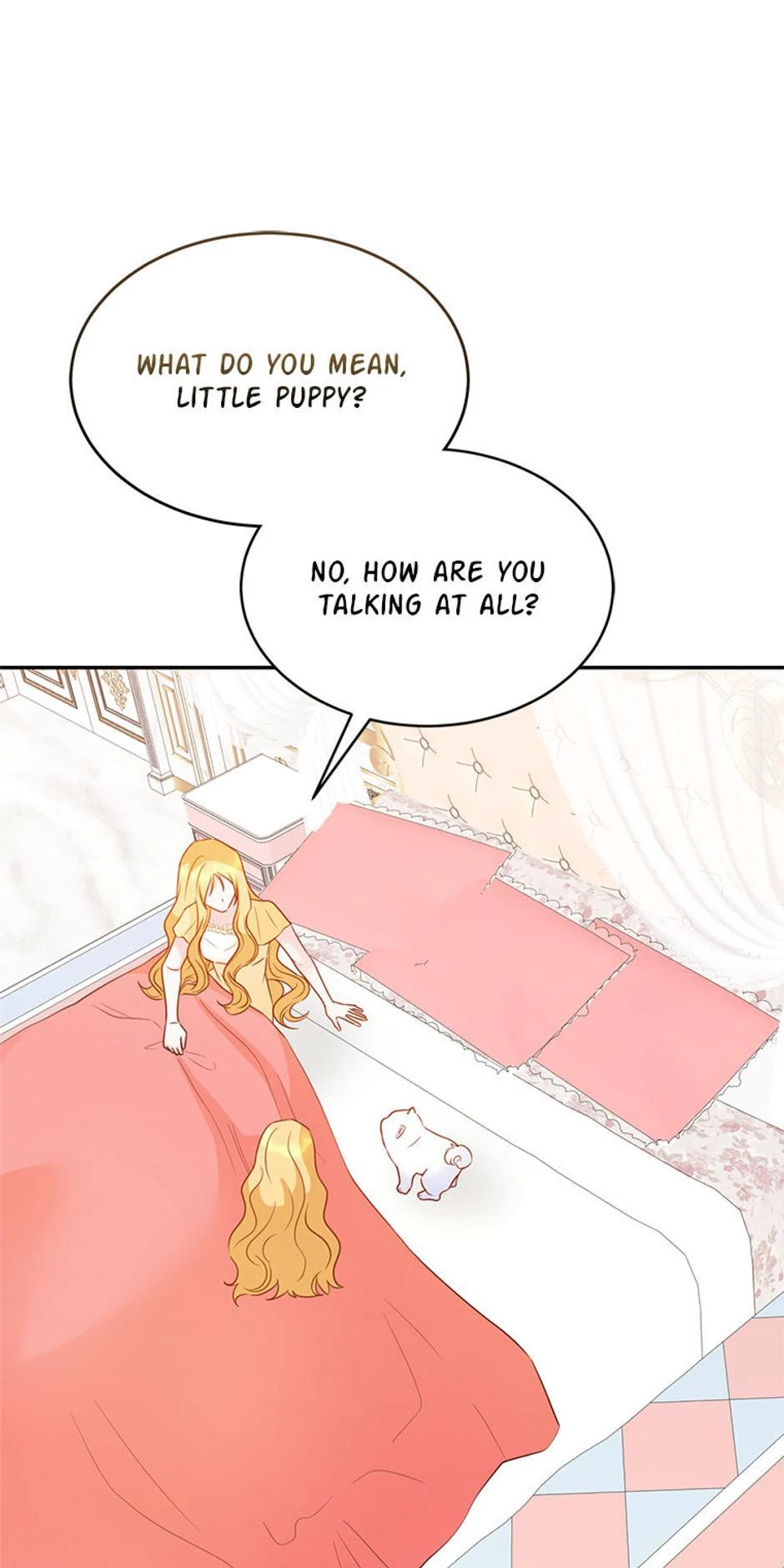 I Ended Up Saving My Crazy Stepfather! Chapter 46 page 58