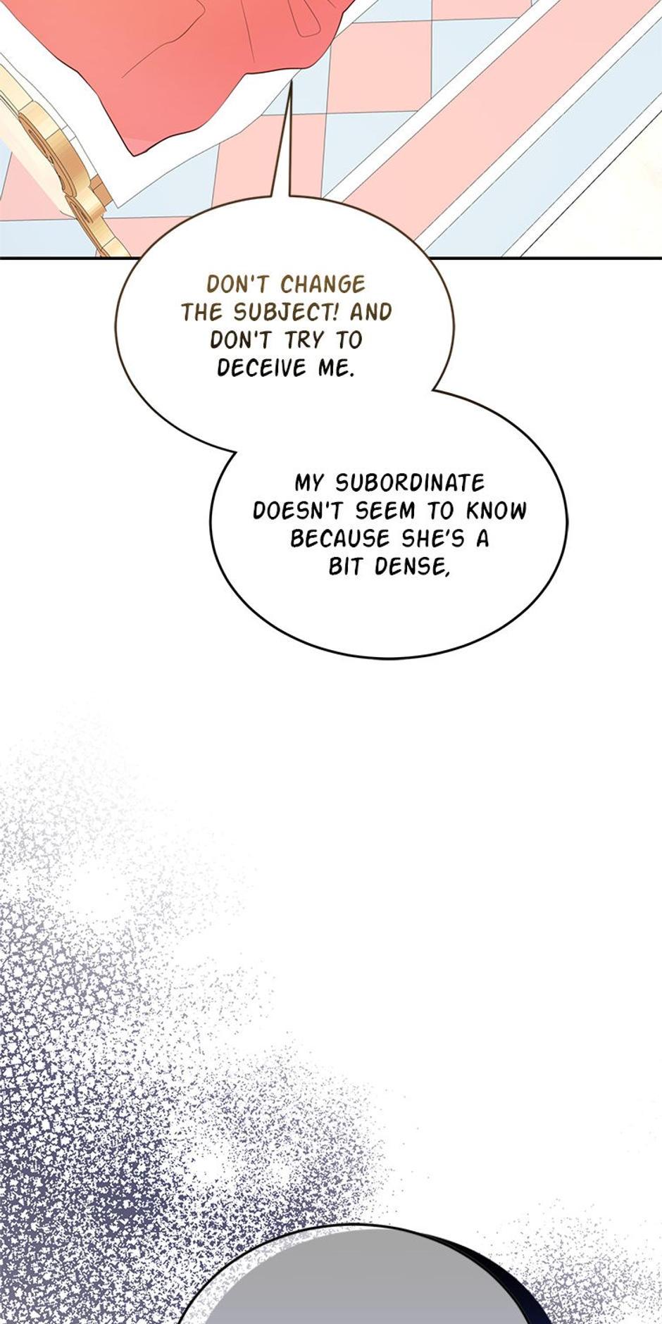 I Ended Up Saving My Crazy Stepfather! Chapter 46 page 59