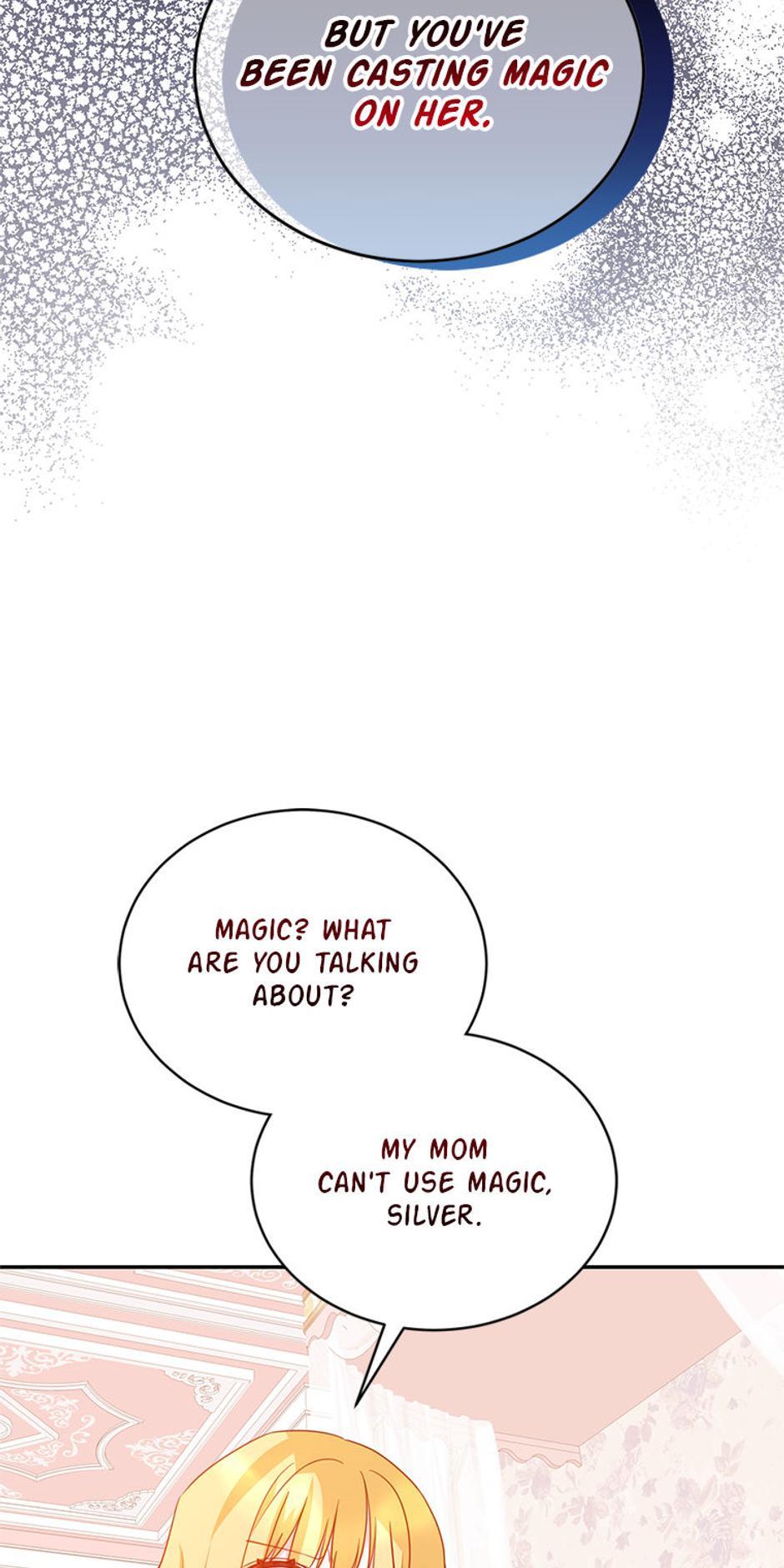 I Ended Up Saving My Crazy Stepfather! Chapter 46 page 60