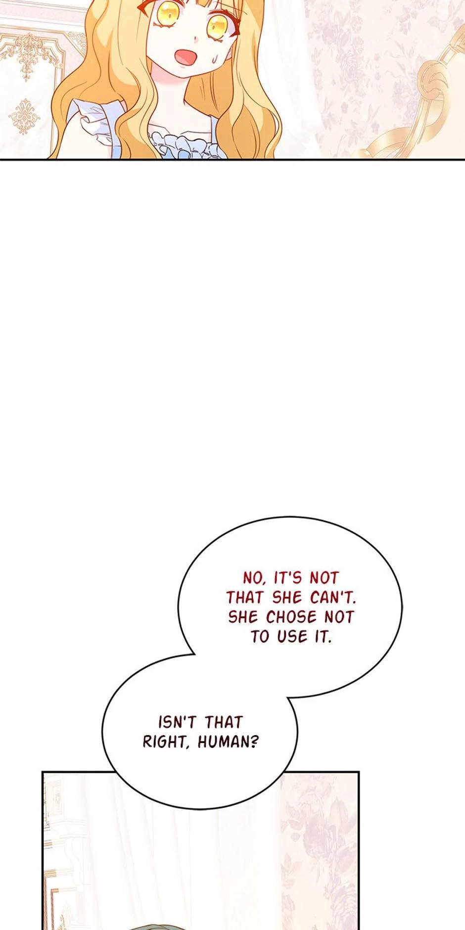 I Ended Up Saving My Crazy Stepfather! Chapter 46 page 61