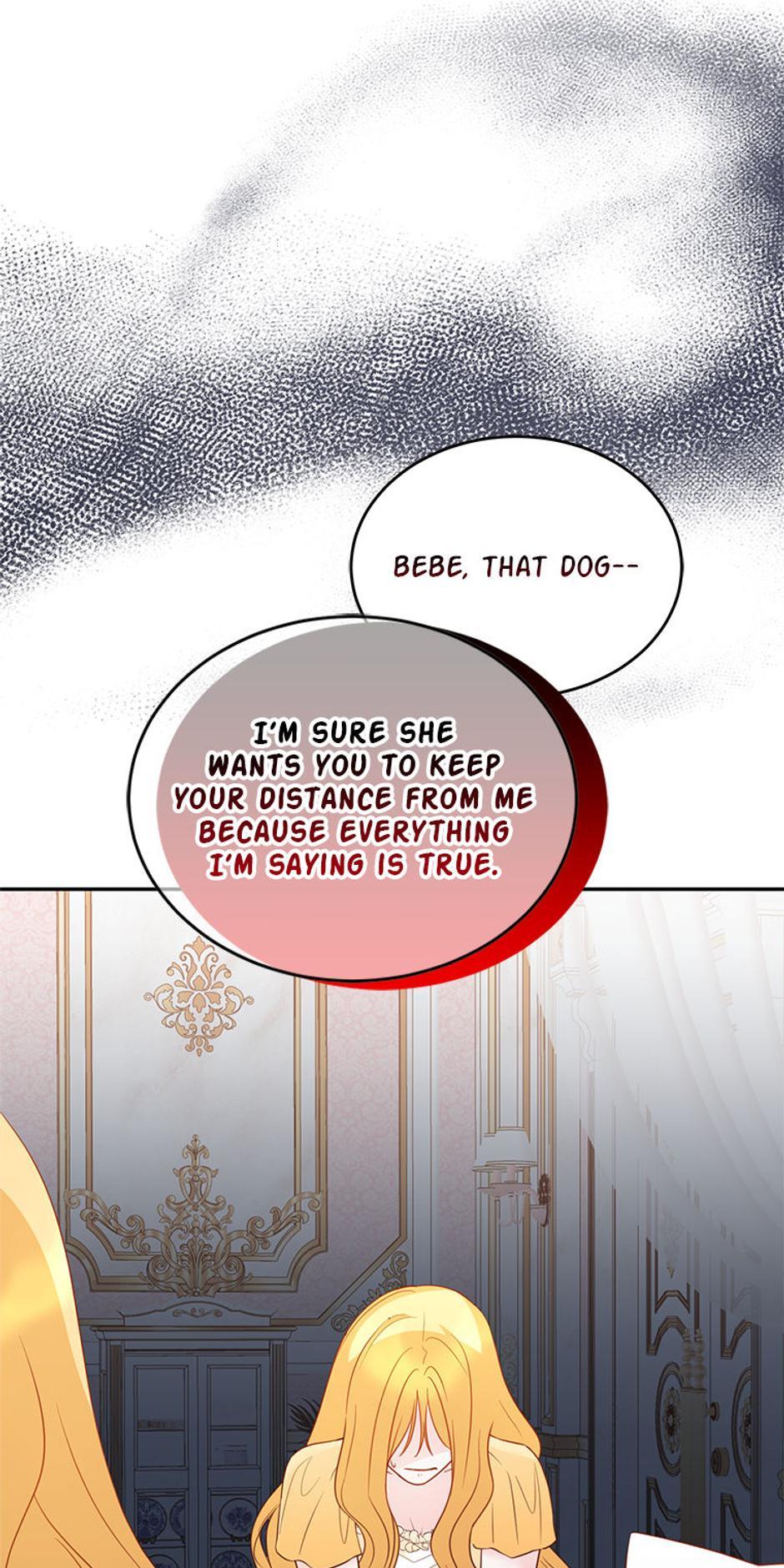 I Ended Up Saving My Crazy Stepfather! Chapter 46 page 64