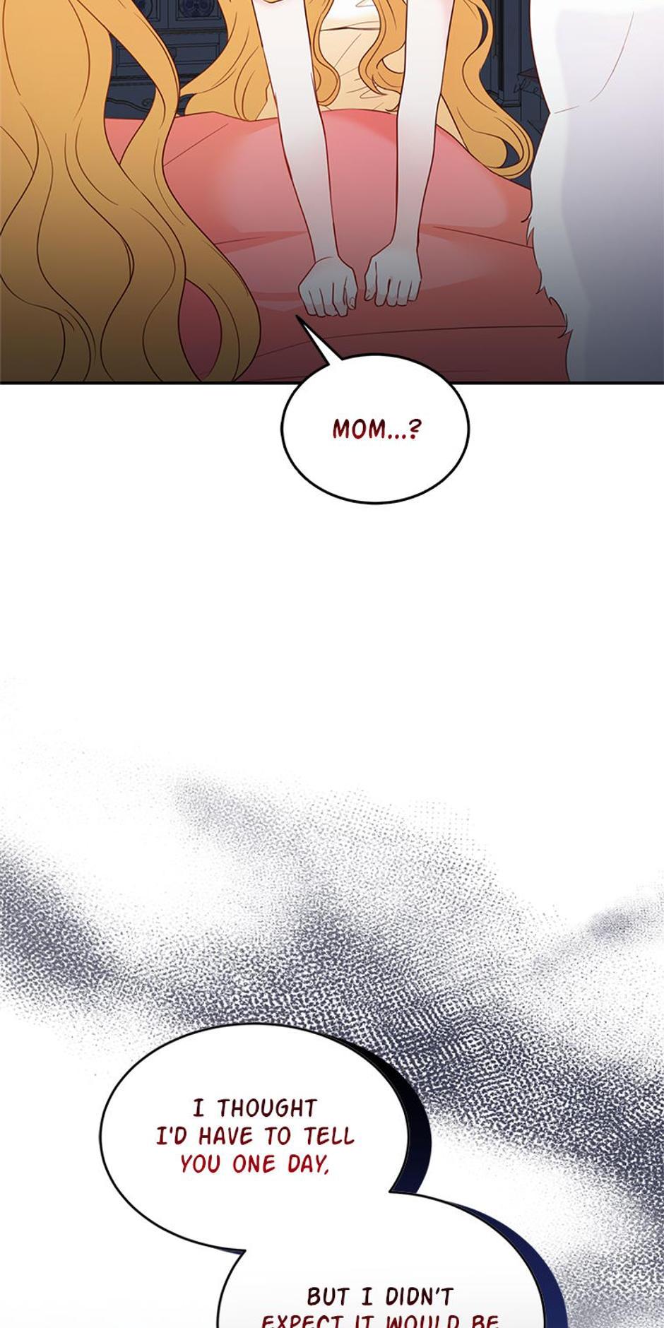 I Ended Up Saving My Crazy Stepfather! Chapter 46 page 65