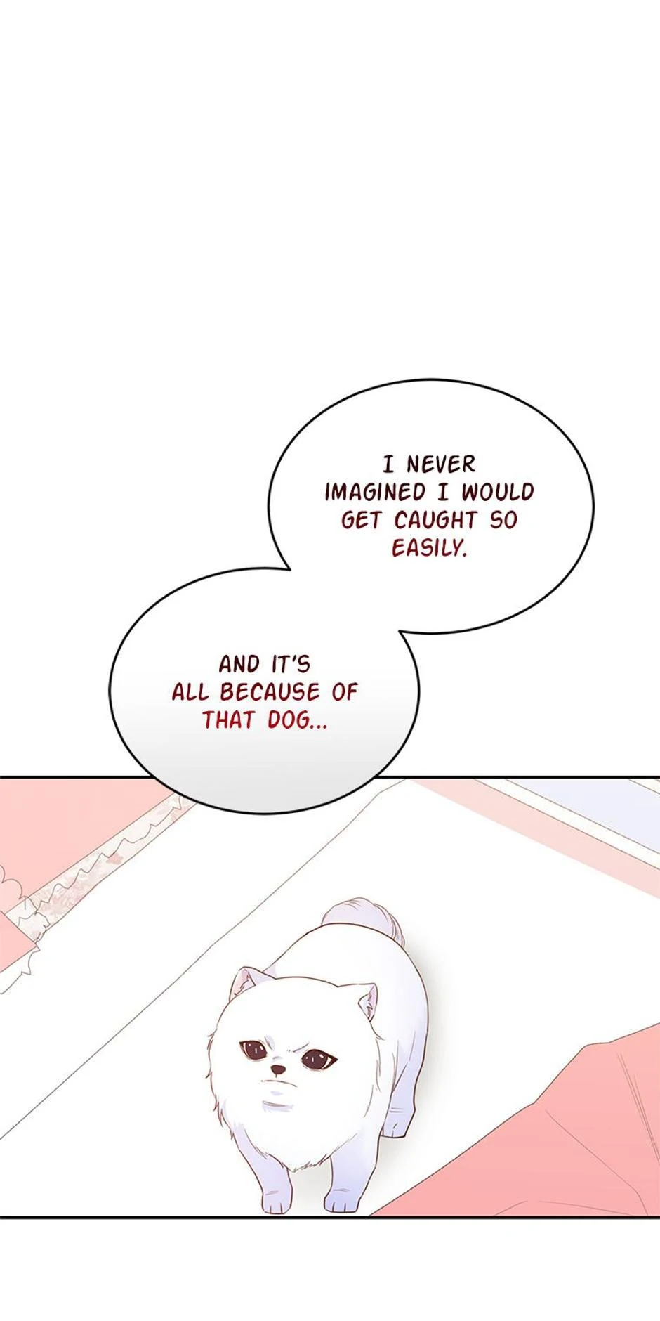 I Ended Up Saving My Crazy Stepfather! Chapter 46 page 67